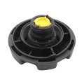 Radiator Coolant Reservoir Expansion Tank Cap For Bmw 320i 328i 335i 330i 325i 420i 528i 535i 640i 17117521071 17117639020 
