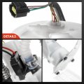 A-premium Electric Fuel Pump Module Assembly With Sending Unit Compatible Ford Explorer Mercury Mountaineer 2001 2002 2003 V6 4