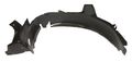Front Passenger Side Fender Inner Panel For Pontiac Grand Prix Part Number Gm1249131 Stainless Steel Modern Style 