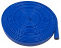 Thermo-tec 14045 Blue 3 8 X 25 Ignition Spark Plug Wire Sleeve 