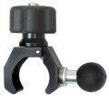 Seco 5200-160 Claw Clamp With 1 4 Inch Ball Plain 