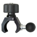 Seco 5200-160 Claw Clamp With 1 4 Inch Ball Plain