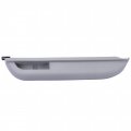Kuafu Door Armrest Compatible With 1988-1994 Blazer Suburban Yukon C K Replacement For 15691230 Front Inner Panel Handle Pads