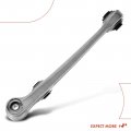 A-premium Front Left Forward Lower Control Arm With Bushing Compatible Audi A4 Quattro A5 A6 A7 Q5 S4 S5 2008-2012