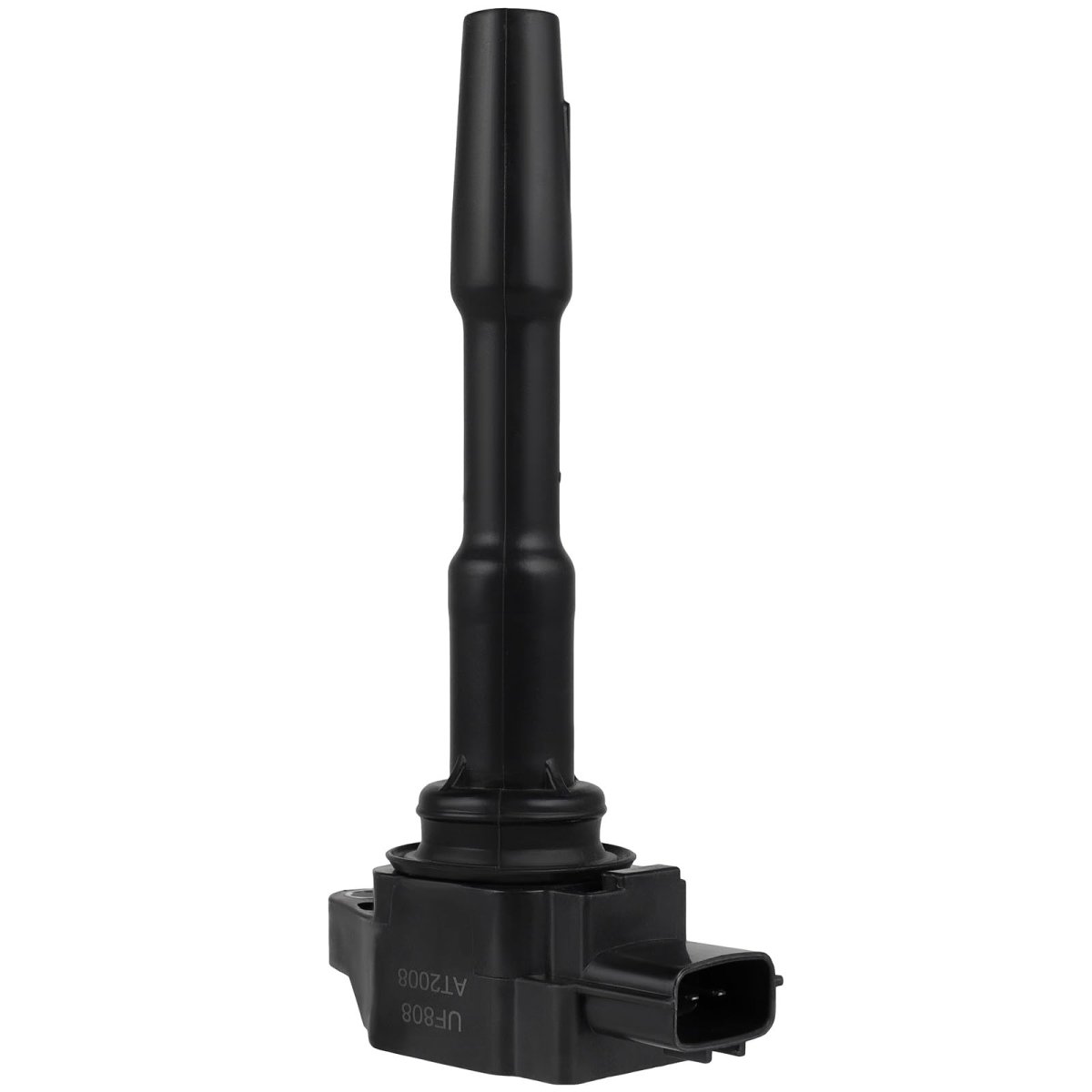 Ignition Coil Uf808 For Smart Fortwo 0 9l 2016 27 And 1 0l 2017 Set Of 1 Replaces 224332428r 3 Pins Coition Uf808 For Smart