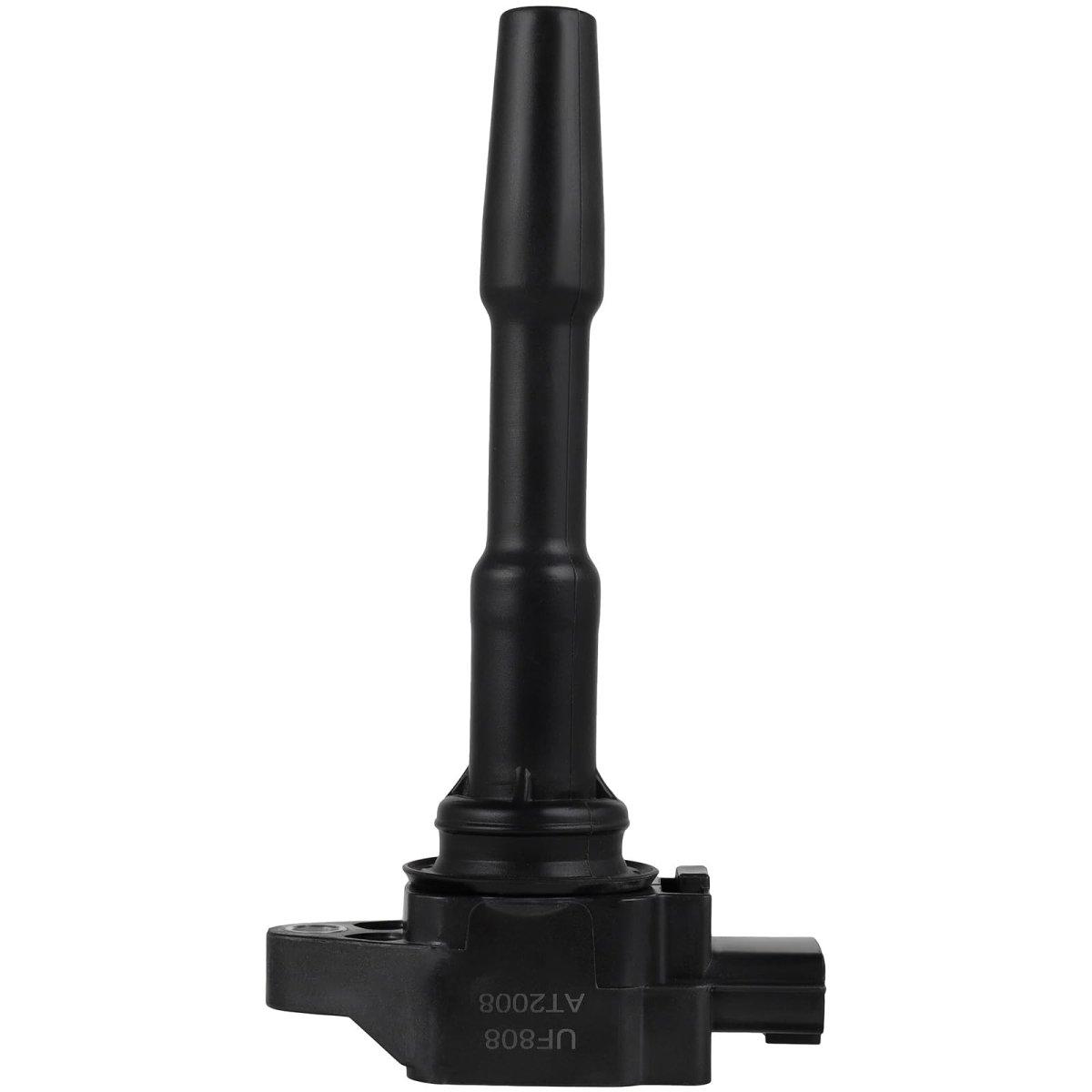 Ignition Coil Uf808 For Smart Fortwo 0 9l 2016 27 And 1 0l 2017 Set Of 1 Replaces 224332428r 3 Pins Coition Uf808 For Smart