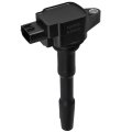 Ignition Coil Uf808 For Smart Fortwo 0 9l 2016 27 And 1 0l 2017 Set Of 1 Replaces 224332428r 3 Pins Coition Uf808 For Smart