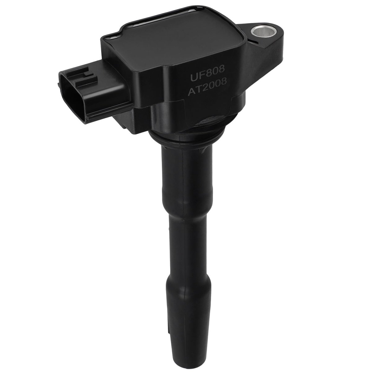 Ignition Coil Uf808 For Smart Fortwo 0 9l 2016 27 And 1 0l 2017 Set Of 1 Replaces 224332428r 3 Pins Coition Uf808 For Smart