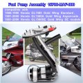 Fuel Pump Assembly 16700-maf-000 For Honda 1988-1990 Gl1500 Gold Wing Standard 1991-2000 Gl1500a Aspencade 1990-2000 Gl1500se