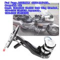 Fuel Pump Assembly 16700-maf-000 For Honda 1988-1990 Gl1500 Gold Wing Standard 1991-2000 Gl1500a Aspencade 1990-2000 Gl1500se