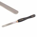 Hurricane Turning Tools Htt-261razw M42 Cryo 3 4 Round Scraper For Woodturning 