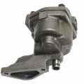 Saturn Relay Oil Pump 2005 2006 W 3 4 Inlet Interchange Part Op3115 