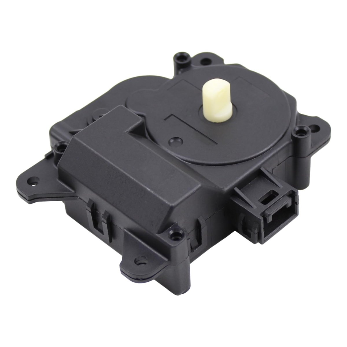 Hvac Blend Air Door Actuator For Toyota 4runner 2003 2009 Fj Cruiser 2007 2014 And Lexus Gx470 Replace 87106 35120 8710635120