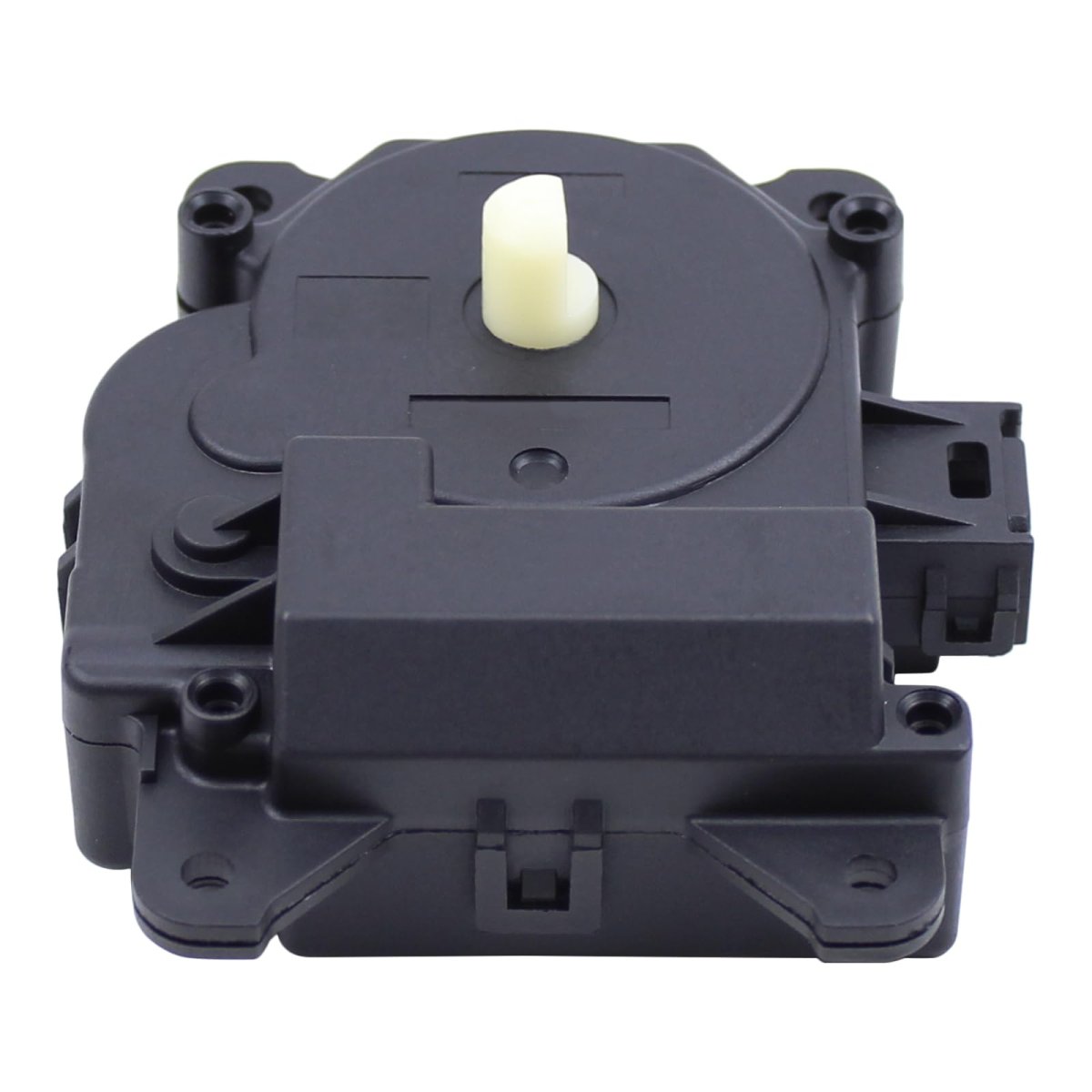 Hvac Blend Air Door Actuator For Toyota 4runner 2003 2009 Fj Cruiser 2007 2014 And Lexus Gx470 Replace 87106 35120 8710635120