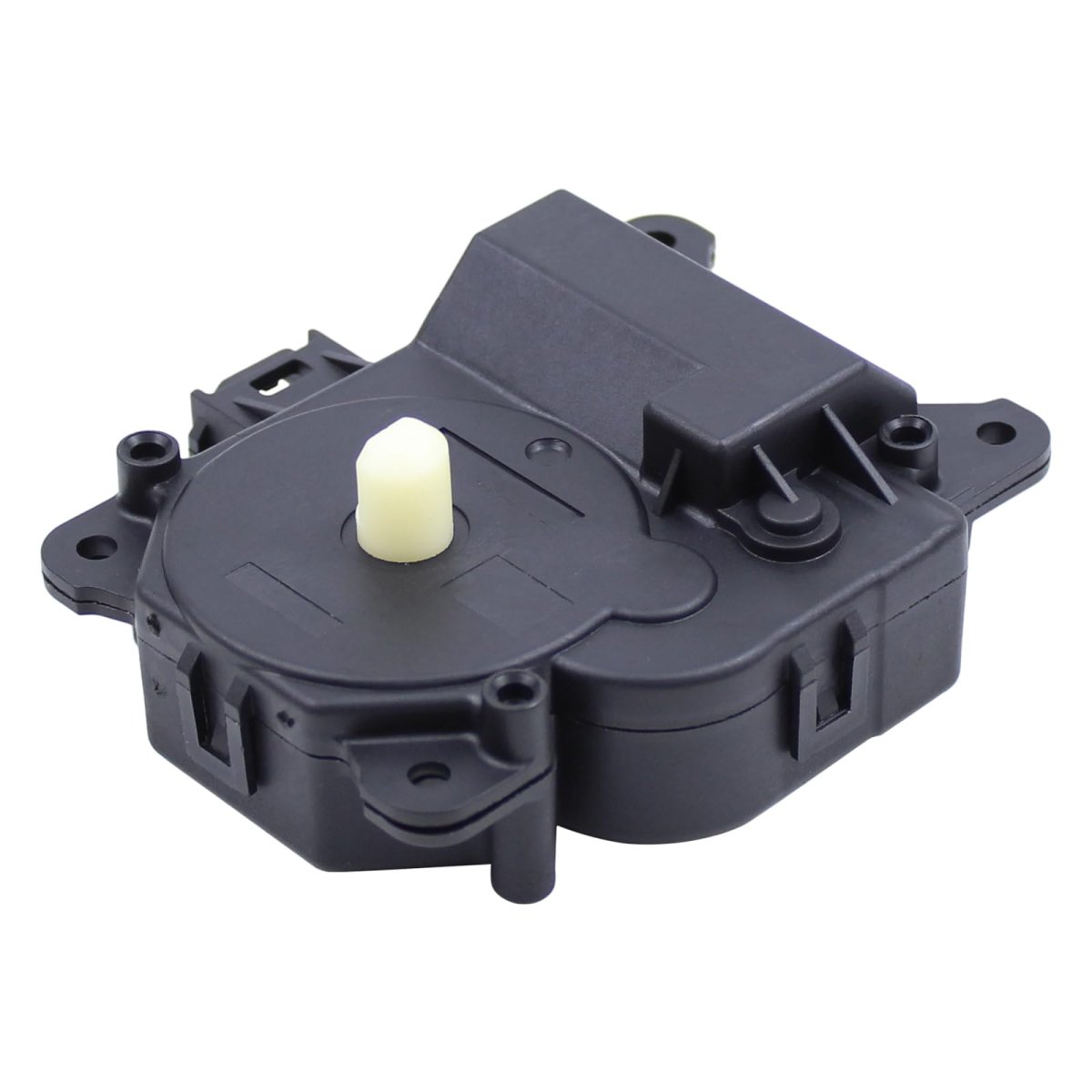 Hvac Blend Air Door Actuator For Toyota 4runner 2003 2009 Fj Cruiser 2007 2014 And Lexus Gx470 Replace 87106 35120 8710635120