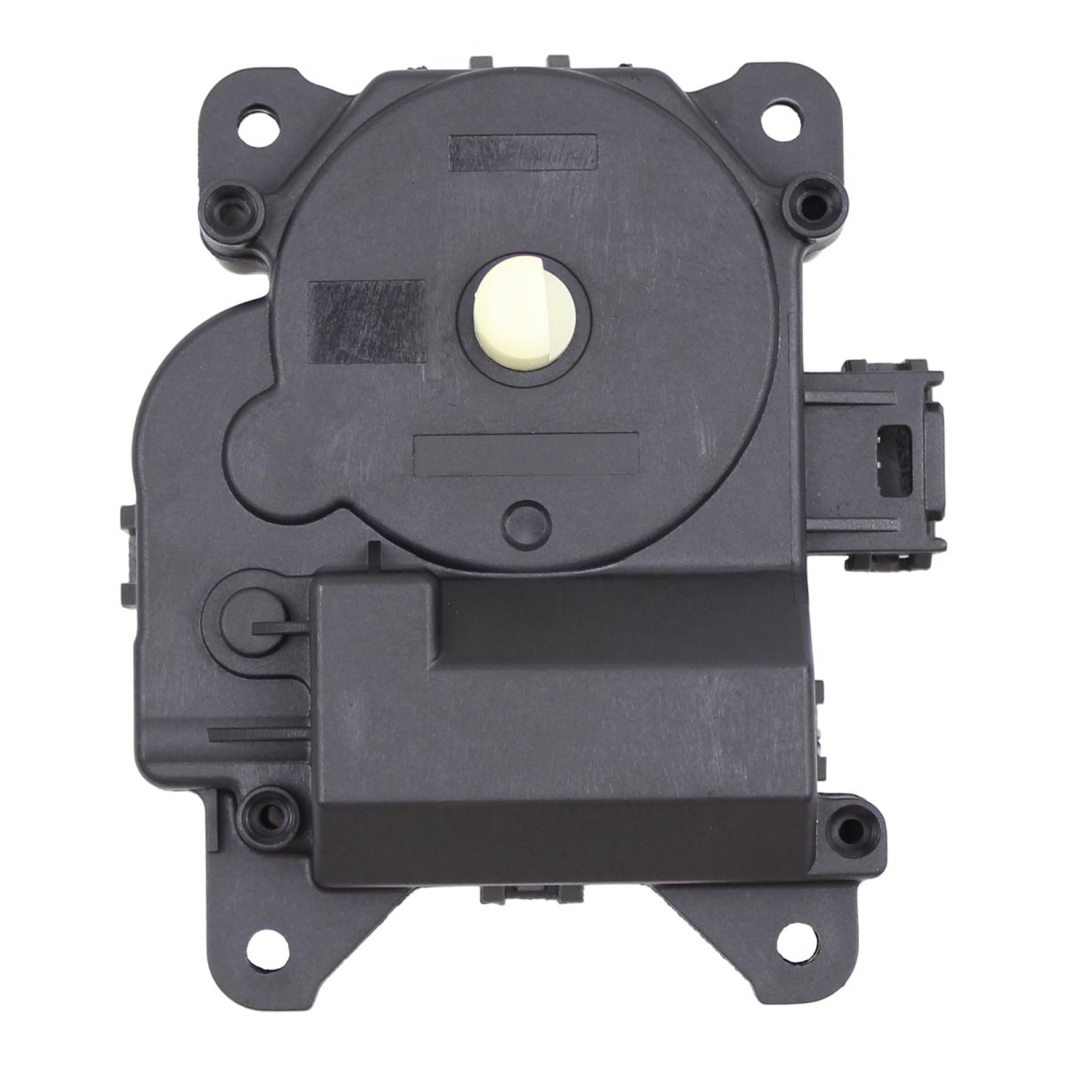 Hvac Blend Air Door Actuator For Toyota 4runner 2003 2009 Fj Cruiser 2007 2014 And Lexus Gx470 Replace 87106 35120 8710635120