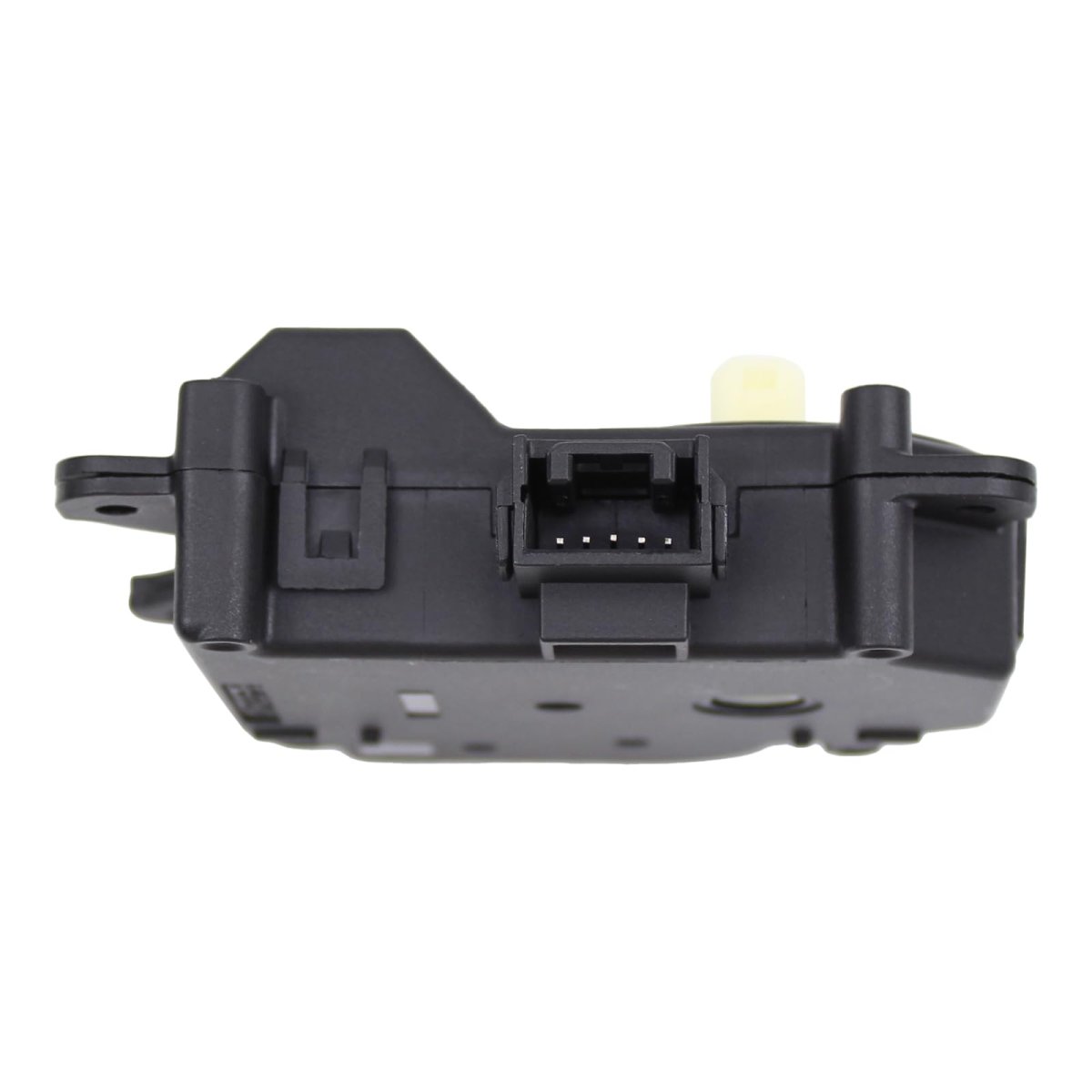 Hvac Blend Air Door Actuator For Toyota 4runner 2003 2009 Fj Cruiser 2007 2014 And Lexus Gx470 Replace 87106 35120 8710635120