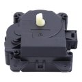 Hvac Blend Air Door Actuator For Toyota 4runner 2003 2009 Fj Cruiser 2007 2014 And Lexus Gx470 Replace 87106 35120 8710635120