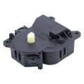 Hvac Blend Air Door Actuator For Toyota 4runner 2003 2009 Fj Cruiser 2007 2014 And Lexus Gx470 Replace 87106 35120 8710635120