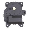 Hvac Blend Air Door Actuator For Toyota 4runner 2003 2009 Fj Cruiser 2007 2014 And Lexus Gx470 Replace 87106 35120 8710635120