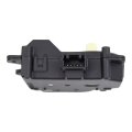 Hvac Blend Air Door Actuator For Toyota 4runner 2003 2009 Fj Cruiser 2007 2014 And Lexus Gx470 Replace 87106 35120 8710635120