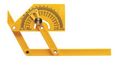 Plastic Protractor 