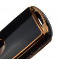 Gloss Smart Remote Key Fob Case Cover Protector For Mazda 3 Hatchback 6 2019-2022 Cx-5 Cx-50 Cx-30 Cx-9 2020-2023