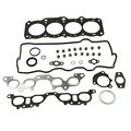 032-2921 Head Gasket Set For Upper Engine Repair With Necessary Gaskets And Seals Application Specific Fit 