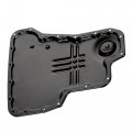 Tom New Transmission Auto Trans Oil Pan For Nissan Sentra L4 1 8l 2000 2001 2002 2003 2004 2005 2006