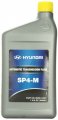 00232-19057 Atf Sp-iv Automatic Transmission Fluid 1 Quart 946 Ml For Select Hyundai And Kia Vehicles Requiring Sp4-m Or 