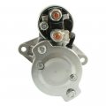 Starter New Compatible With Chevy Aveo 1 6l 2009 2010 2011 Pontiac G3 W 96802926