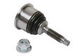 Xr841215j Ball Joint Fits Lower Left And Right Front 14mm With Flanged Lock Nut 