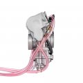 Pucky Carburetor For Yamaha Wr250 Wr250f Yz250f 2001-2013 Honda Crf250r 2004-2005