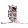 Pucky Carburetor For Yamaha Wr250 Wr250f Yz250f 2001-2013 Honda Crf250r 2004-2005