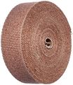 Thermo-tec 11032 2 X 50 Copper Exhaust Wrap 