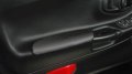 1997-2004 Corvette Door Panel Arm Rest Cushion Black 