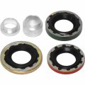 Universal Air Conditioner Ga 4504-ktc A C Compressor Gasket 