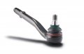Trw Automotive Jte1010 Steering Tie Rod End For Saab 9-3 2003-2011 And Other Applications Right Outer 