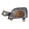 Nissan Altima Signal Light 2019 2020 2021 2022 Driver Side With Bulbs Replacement For Ni2530121 And 26135-6ca0a 