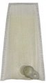 Herko Fuel Pump Strainer Fs442 For Chevrolet Nissan Infiniti K10 Suburban 81-01 