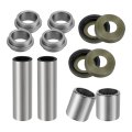 Swingarm Collar Bearing And Oil Seal Kit For Honda Trx250r 1986-1987 Atc250r 1985-1986 Oem 52141-ha2-000 91071-ma0-004 