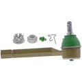 Tie Rod End For 2020 2025 Ford Police Interceptor Utility Sintered Metal Green Neoprene Dust Boot Threaded Stud Male 1 Alx Pau