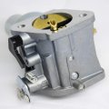 15004-0986 Carburetor With Gaskets-for Kawasaki Carb Fits Specific Fr651v Fs651v 15004-0828 