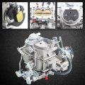 Jeep Carburetor For 1983-1988 6-cyl 4 2l 258cu Cj5 Cj7 Engine Amc Carter Type Bbd 2-barrel