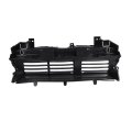 Front Active Grille Shutter With Motor For Honda Cr-v Crv 2020-2022 1 5l 2 0l Upper Radiator Assembly Replace 71300-tla-a51 