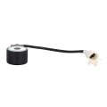 Knock Sensor 22060 Aa030 For Subaru Impreza 1995 1996 Legacy 1990 Svx 1992 Replaces 10456238 213307 Ks49 With Harness 