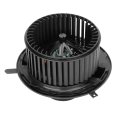 Hvac Heater Blower Motor Assembly With Regulator For Bmw 120i 128i 135i 323i 328i 328xi 335d 335i 335is 335xi X1 X3 Z4 325i 