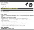 Rack And Pinion Bushing Compatible With 1998-2003 Toyota Sienna