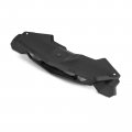 A Utv Pro Tail Light Fairing Cover For Ski-doo Renegade Mxz Summit 600r 850 2017-2023 Taillight Trim Bezel Accessories Replace 