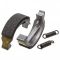 Niche Brake Shoe For Ktm 50 Mini Adventure Sx Pro Senior Lc Junior 45009035000 Front Rear